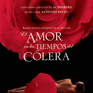 El Amor En Los Tiempos del Colera (Love In The Time Of Cholera)