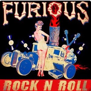 Furious Rock n' Roll