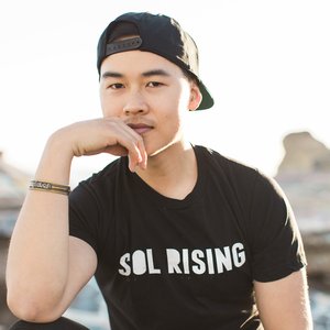 Sol Rising için avatar