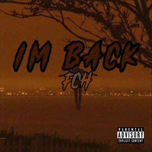 IM BACK