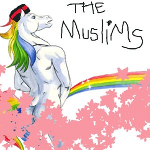 Muslims At The Mall
