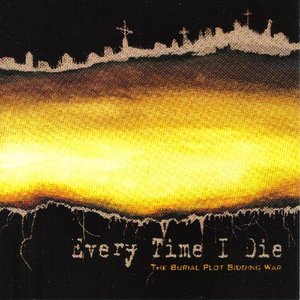 The Burial Plot Bidding War