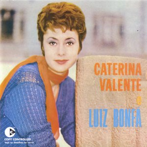 Caterina Valente & Luiz Bonfá 的头像