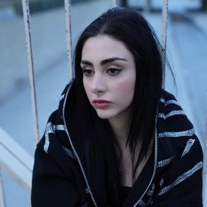 Anna Margo 的头像