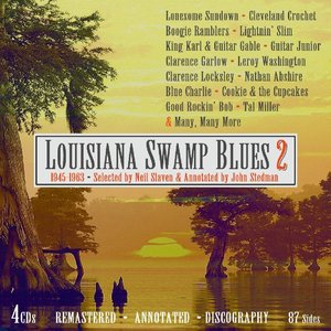 Swamp Blues 2