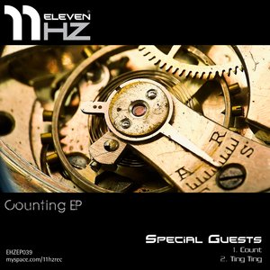 Counting EP