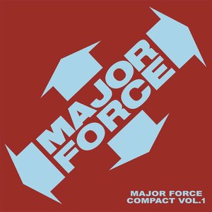 Major Force Compact Vol.1