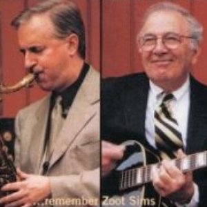 Avatar de Scott Hamilton & Bucky Pizzarelli