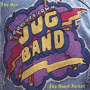 Jug Band Jacket