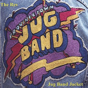 Imagen de 'Jug Band Jacket'