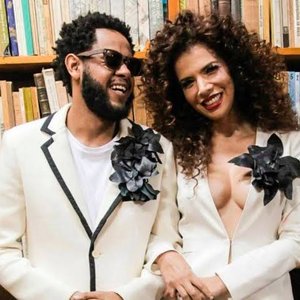 Avatar for Emicida [feat. Vanessa Da Mata]