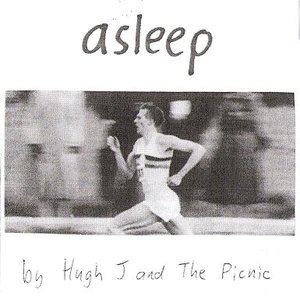 Asleep