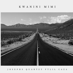Kwanini mimi (feat. Lil Caza & The Eastern Bandits) - Single
