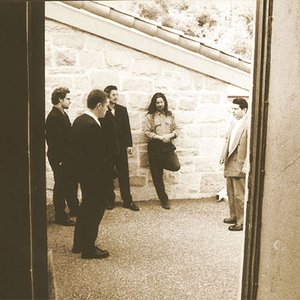 Nate Birkey Quintet 的头像