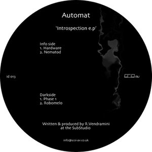 introspection ep