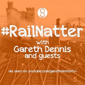 #RailNatter 的头像
