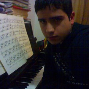 Avatar for Dario Benigno
