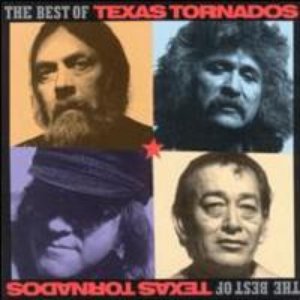 The Best Of The Texas Tornados