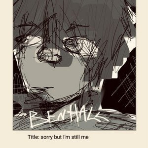 sorry but i'm still me [Explicit]