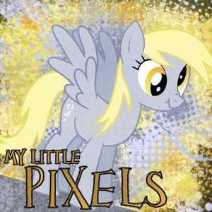 My Little Pixels