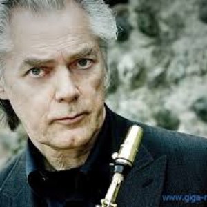 Avatar for Garbarek, Jan, Arild Andersen, Edward Vesala