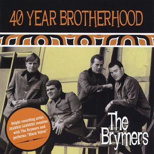 40 Year Brotherhood