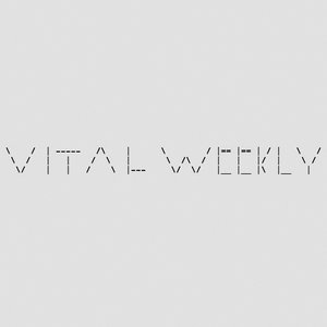 Image for 'Vital Weekly'