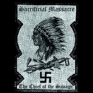 The Chief of the Savage