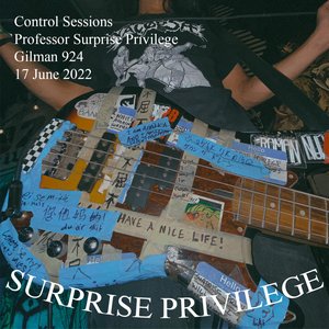 Control Sessions 2