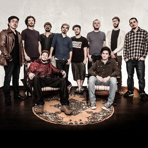 Avatar for Nomade Orquestra