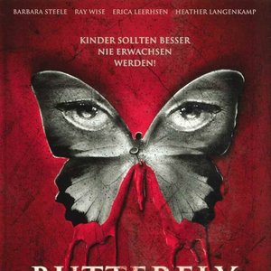 Butterfly Room - Vom Bösen besessen 的头像