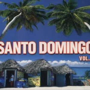 Santa Domingo, Vol. 1