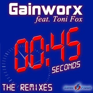 45 Seconds (The Remixes)