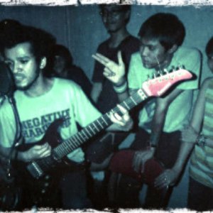 Awatar dla Nervous Breakdown