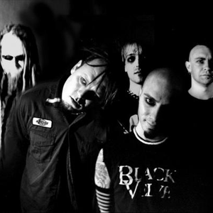 Black Flood Diesel photo provided by Last.fm