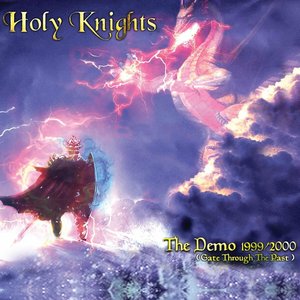 The Demo 1999/2000 (Gate Through The Past)