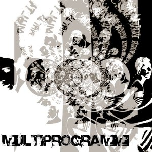 Image for 'Multiprogramm'