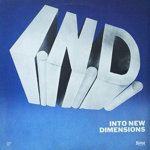 Into New Dimensions