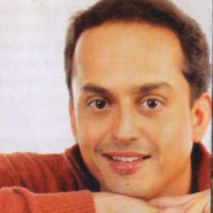 Sandip Khare 的头像