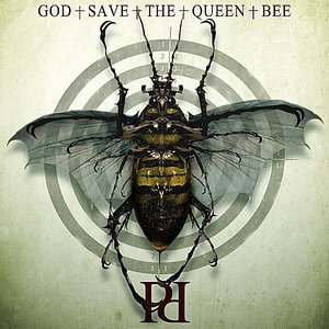 God Save the Queen Bee