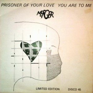 Prisoner of Your Love