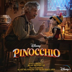 Image for 'Pinocchio'