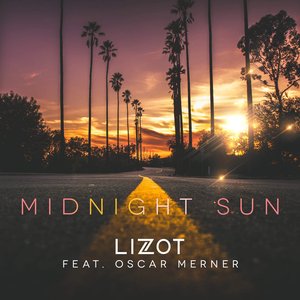 Midnight Sun (feat. Oscar Merner) - Single