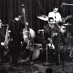 Awatar dla The Charles Mingus Quintet + Max Roach