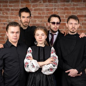 Русский Бэнд 的头像