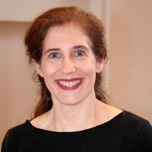 Avatar für Rachel Buchman