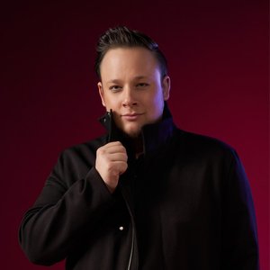 Greg Gould 的头像