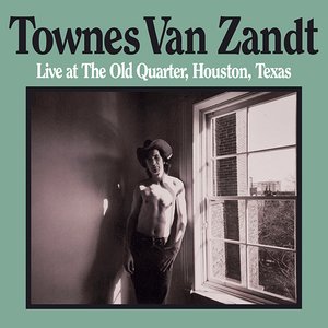 Image for 'Live at The Old Quarter, Houston, Texas'