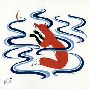 Kitsuné Hot Stream: Lucine
