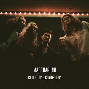 Caught Up & Confused - EP
